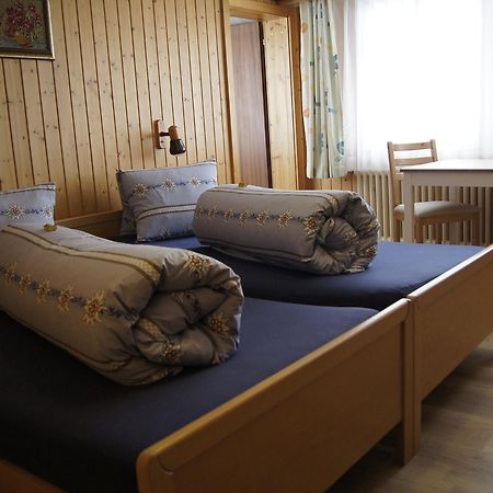 Hotel Alpenblick Muotathal Kültér fotó