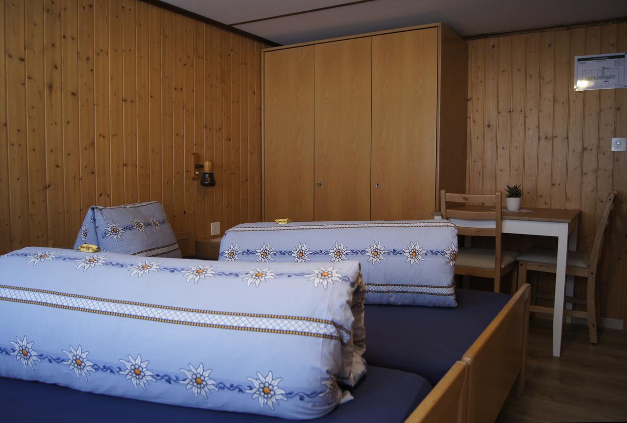 Hotel Alpenblick Muotathal Kültér fotó
