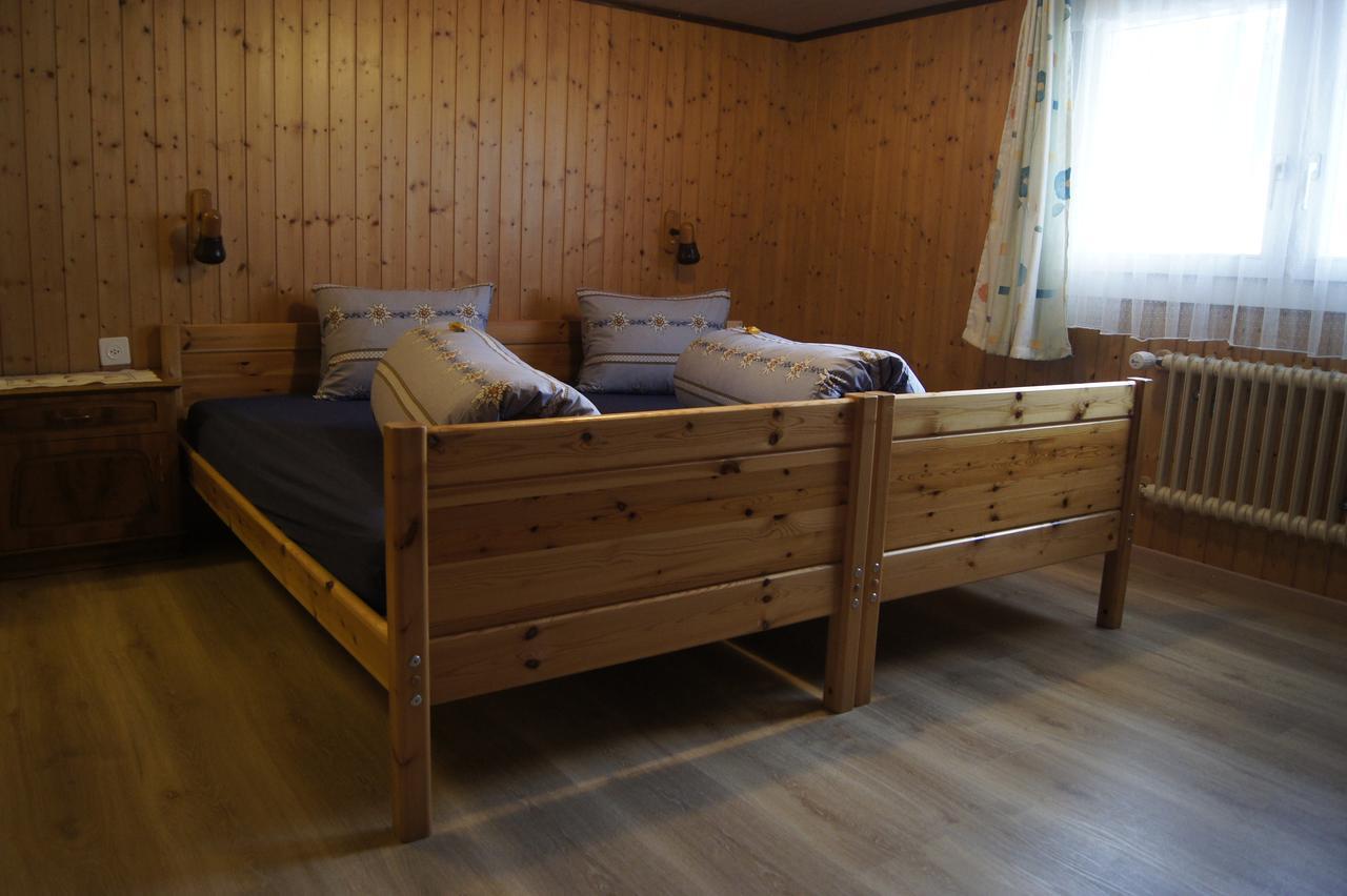 Hotel Alpenblick Muotathal Kültér fotó