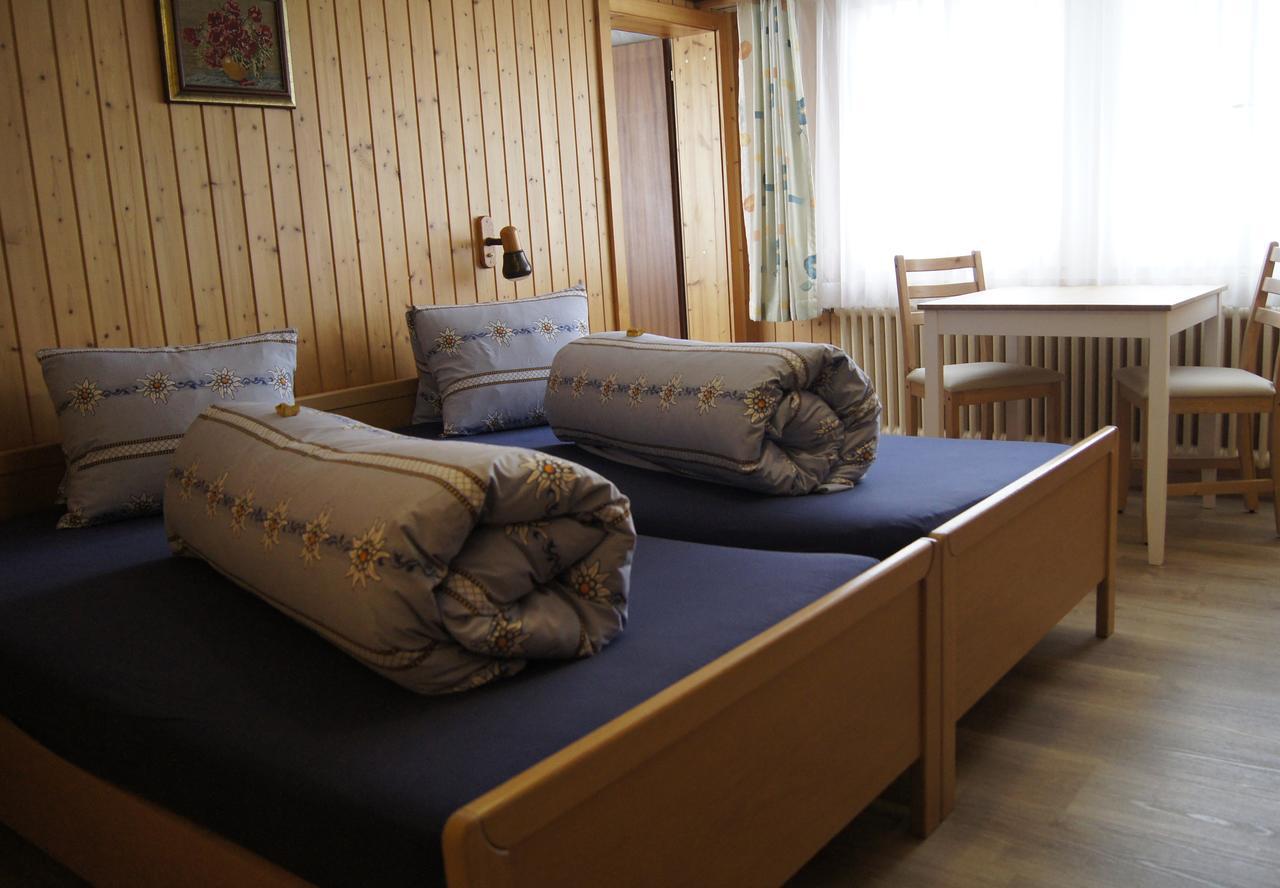 Hotel Alpenblick Muotathal Kültér fotó